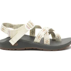 Outlet Chaco Women's Z/Cloud 2 Adjustable Strap Cushioned Sandal Oculi Sand