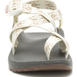 Outlet Chaco Women's Z/Cloud 2 Adjustable Strap Cushioned Sandal Oculi Sand