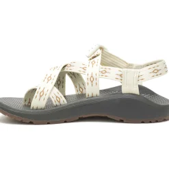 Outlet Chaco Women's Z/Cloud 2 Adjustable Strap Cushioned Sandal Oculi Sand